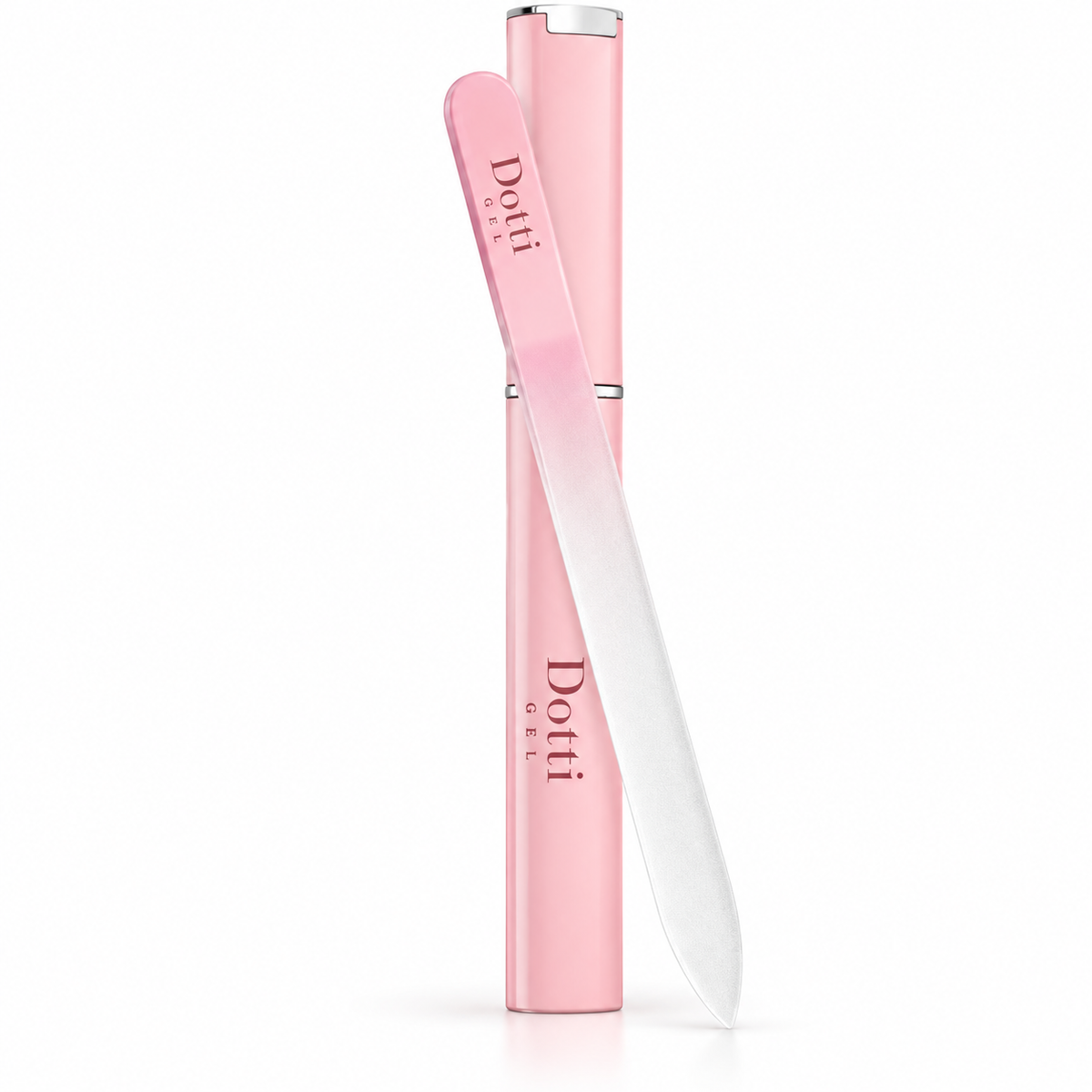 Glass Nail File