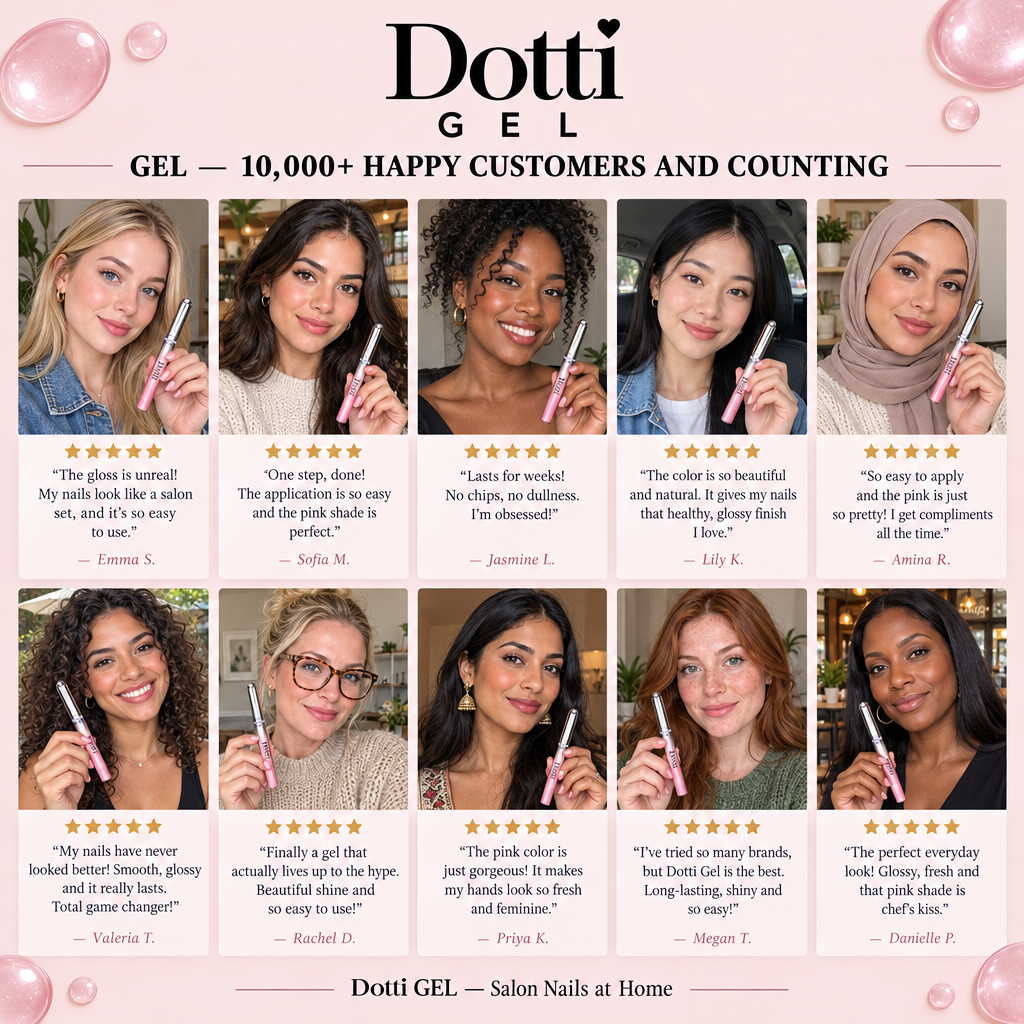 Dotti Gel