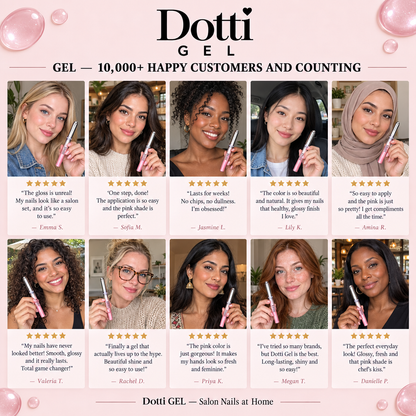 Dotti Gel