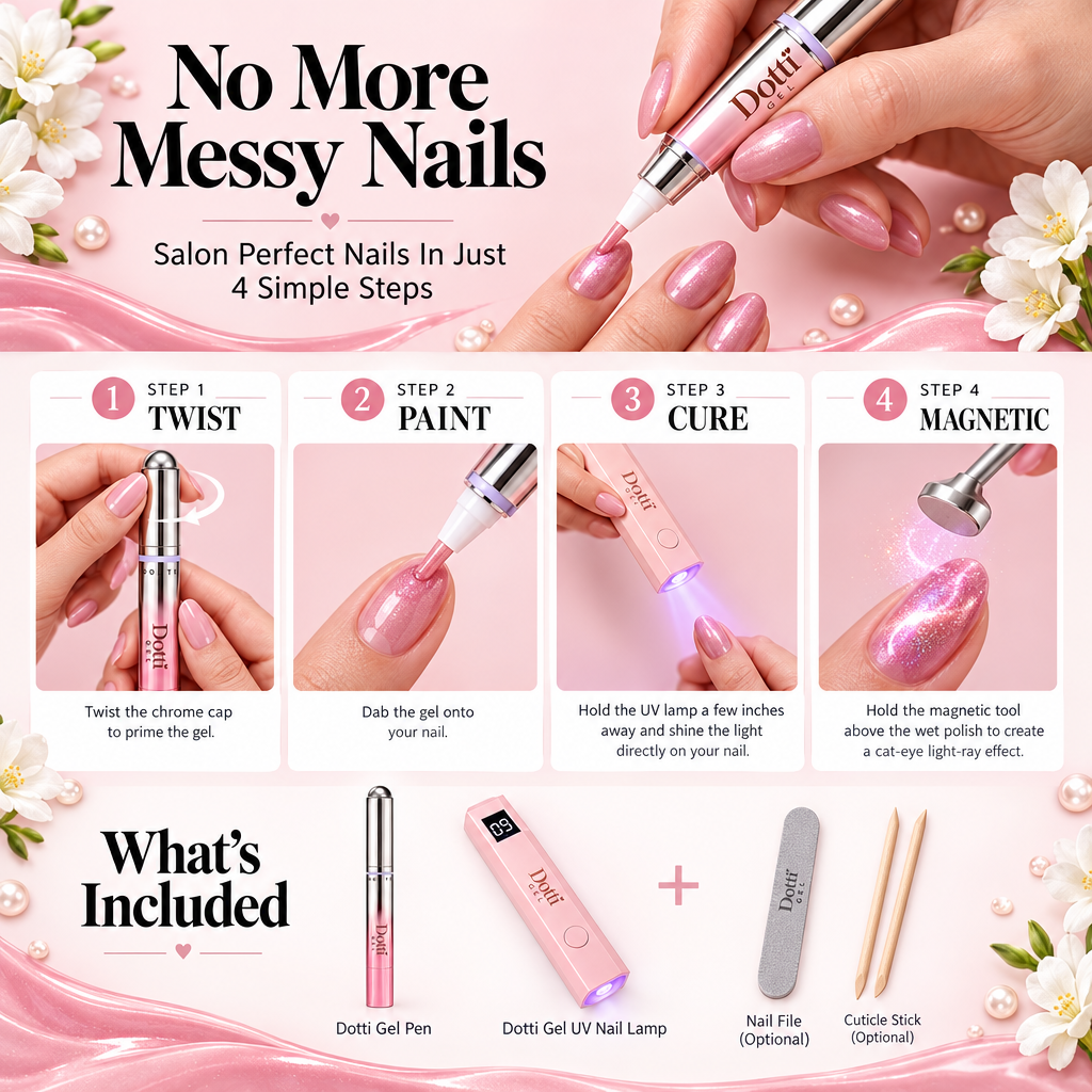 Dotti Gel