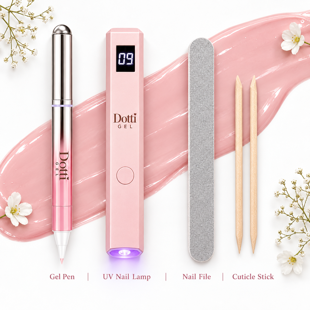 Dotti Gel
